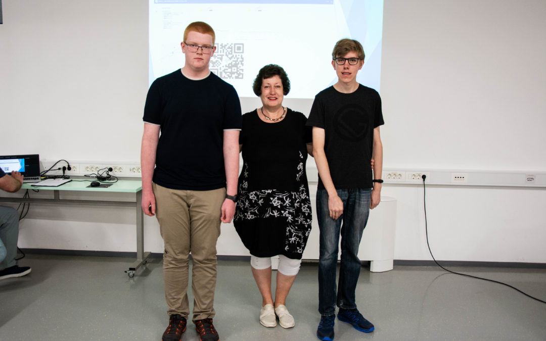 AIRNOMINAL, PRIHODNOST ZBIRANJA PODATKOV ONESNAŽENOSTI ZRAKA