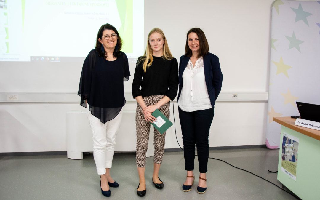 Ali veste, kakšen led uporabljate? Vas je malo zaskrbelo?