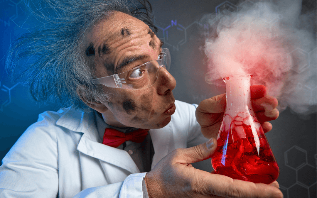 ScienceJam gre social