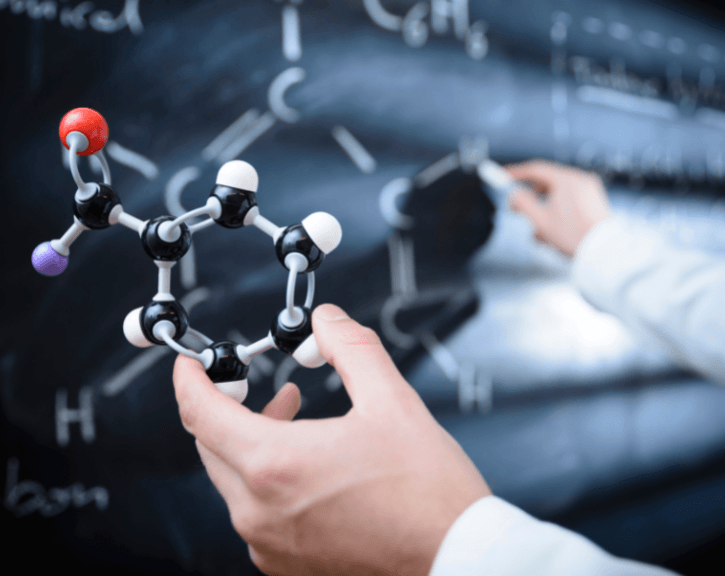 ScienceJam spet nagrajuje!