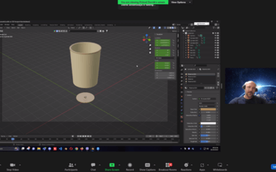 Koliko v resnici zmorejo dijaki? Odgovor da ScienceJam Hackathon